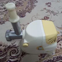 چرخ گوشت پارس خزر