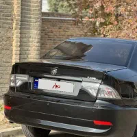 سورن پلاس ۱۴۰۱ موتور ملی|خودرو سواری و وانت|ارومیه, |دیوار