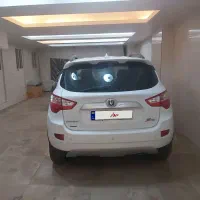 چانگان cs35|خودرو سواری و وانت|قم, عمار یاسر|دیوار