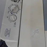 لباسشویی دوقلو حایر