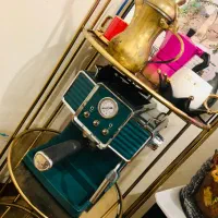 Espresso Maker Mebashi ME-ECM2020|سماور، چایساز، قهوهساز|اهواز, شهرک نفت|دیوار