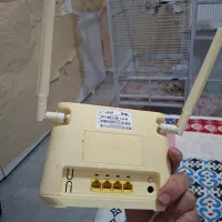 مودم سیم کارتی وای فای|مودم و تجهیزات شبکه|کوچصفهان, |دیوار