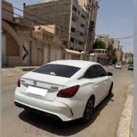 Mg5 2025 گیربکس دنده ای