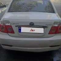 لیفان 520مدل 1389|خودرو سواری و وانت|شهرضا, |دیوار