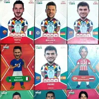 126 عدد کیمدی 2025 + 10 عدد 2024|اسباب‌‌بازی|ری, شهادت|دیوار