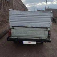 پیکان وانت دوگانه کارخانه|خودرو سواری و وانت|ارس, |دیوار