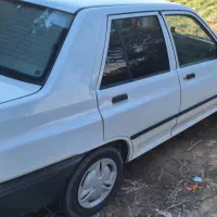 پراید ۱۳۱ سال ۹۶