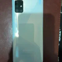 گوشی سامسونگ a 51