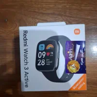 ساعت هوشمند Redmi watch 3|ساعت|تهران, علم و صنعت|دیوار