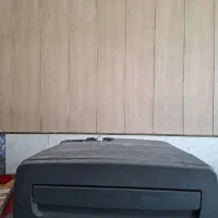 یخچال داخل کابین اسکانیا