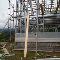 شاگرد کناف وال اس اف|استخدام معماری، عمران و ساختمانی|لاهیجان, گلستان|دیوار