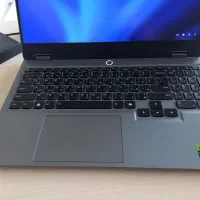 لپتاپ LoQ|رایانه همراه|تبریز, |دیوار