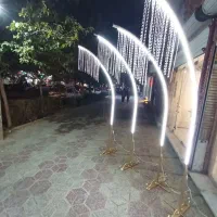 لوستر ایستاده
