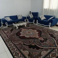 اجاره روزانه ویلایی ۸۳ متری ساعتی هم میدم
