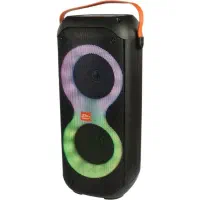 اسپیکر پارتی باکس zQS4277|سیستم صوتی خانگی|اصفهان, شفق|دیوار