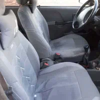 پراید ۱۳۲ مدل ۹۰|خودرو سواری و وانت|قروه, |دیوار