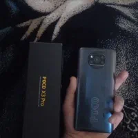 pocco x3 Pro|موبایل|بجنورد, |دیوار