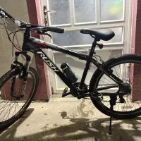 دوچرخه دنده ای برند RuSh