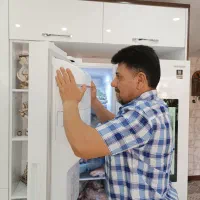 تعمیرات تخصصی لباسشویی یخچال وفریزر