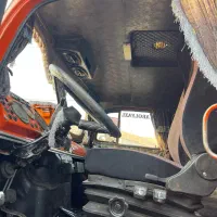 مایلر دوکابین کشنده