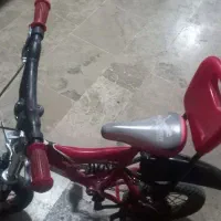 دوچرخه ۱۲|دوچرخه، اسکیت، اسکوتر|ری, دولت‌آباد|دیوار