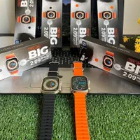 ساعت هوشمند ULTRA3 MAX از برند فوق العاده BIG|ساعت|شیراز, دکتر حسابی|دیوار