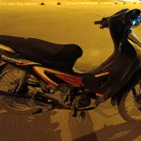 موتور بیکلاج ۱۳۵|موتورسیکلت|تربت جام, یحیی آباد|دیوار