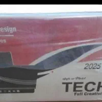 هود تکنو اصل