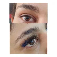 تخفیف کاشت مژه و لیفت ابرو|خدمات آرایشگری و زیبایی|بم, |دیوار