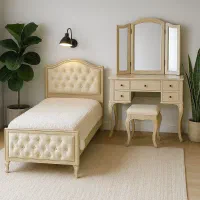 سرویس خواب نوجوان و جوان رزا