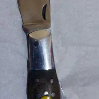 چاقو نیریزی