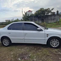 سورن توربو ۹۶ بدون رنگ در حد صفر|خودرو سواری و وانت|حویق, |دیوار