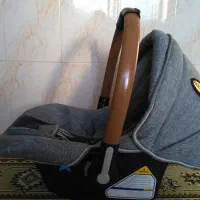 کریر مارک چیچک|کالسکه و لوازم جانبی|لاهیجان, کوی آزادگان|دیوار