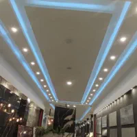 کناف تایل پی وی سی