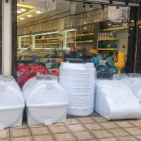 تانکر آب آشامیدنی