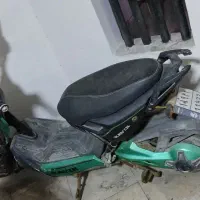 فروش موتور ایکسمن