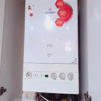 تعمیرسرویس کولرگازی داکت اسپلیت یخچال پکیج برد کرج