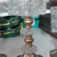 ۳ عددجا شمعی|صنایع دستی و سایر لوازم تزئینی|قم, انصار‌الحسین|دیوار