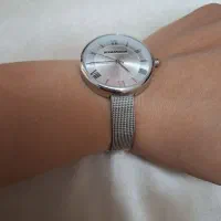 ساعت رومانسون اصل. کاملا نو|ساعت|شاهین‌شهر, بانک استان|دیوار