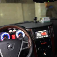 دنا پلاس توربو آپشنال مدل 1403|خودرو سواری و وانت|گرگان, |دیوار