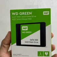 SSD WD 1TB