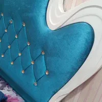 تخت تک نفره کلاسیک