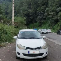 ام وی ام ۳۱۵ صندوقدار مدل ۱۳۹۲|خودرو سواری و وانت|تبریز, |دیوار