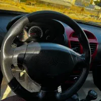 کوئیک R مشکی قرمز|خودرو سواری و وانت|مشهد, فلسطین|دیوار