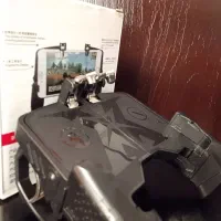 دسته بازی موبایل مناسب کالاف .پاپجی.فری فایر.|کنسول، بازی ویدئویی و آنلاین|اندیشه, اندیشه فاز ۱|دیوار