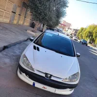 206|خودرو سواری و وانت|قم, آزادگان|دیوار