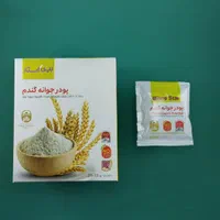 جوانه گندم مکمل تپلی و چاقی صورت گیاهی وبدون عوارض|خوردنی و آشامیدنی|مشهد, رستگار|دیوار