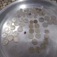 سکه های شاهنشاهی