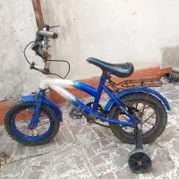 دوچرخه بچه گانه