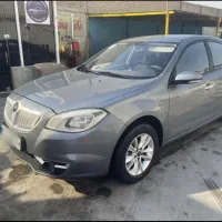 برلیانس h330 اتومات مدل ۹۶